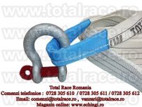 Sufa tractare auto textila echingi.ro