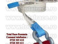 Sufa, chinga remorcare / tractare   30 mm x 4 m 5 tone, echingi.ro