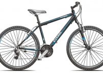 Cea mai variata gama de biciclete