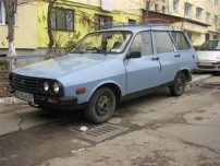 Vand Dacia 1310 Break, an 1988, stare perfecta de functionare