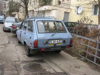 Vand Dacia 1310 Break, an 1988, stare perfecta de functionare