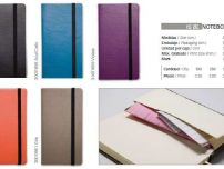 Produse promotionale - Agende Didex 2012