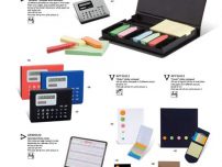 Articole promotionale birou