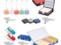 Articole promotionale birou