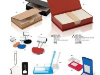 Articole promotionale birou