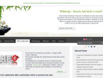 Promovare site web, web design, Harr SEO