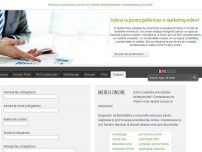 Promovare site web, web design, Harr SEO
