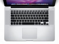 Apple MACBOOK PRO 15 inch NOU Quad i7 2.0 Ghz/4Gb/500GB!! GARANTIE 1 an!