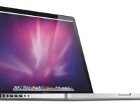 Apple MACBOOK PRO 17 inch i7 NOU 2.2 Ghz/4Gb/750GB SIGILAT! GARANTIE!