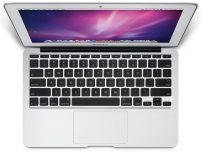 Apple MACBOOK AIR NOU 11.6 Inch 1.4Ghz/2Gb/64/128GB SIGILAT! GARANTIE!