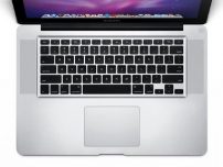 Apple MACBOOK PRO 15 inch NOU Quad i7 2.0 Ghz/4Gb/500GB! SIGILAT! GARANTIE 1 an!