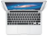 Apple MACBOOK AIR Nou 11.6 Inch i5 1.6Ghz/2/4Gb/64/128GB Sigilat! Garantie!