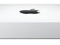 Apple Mac Mini SERVER NOU 2.66Ghz/4Gb/2x500GB SIGILAT!