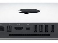 Apple Mac Mini SERVER NOU 2.66Ghz/4Gb/2x500GB SIGILAT!