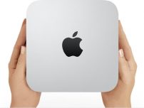 Apple Mac Mini SERVER NOU! 2.66Ghz/2x500GB! SIGILAT GARANTIE!