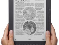 Amazon Kindle DX eBook reader NOU WiFi 3G SIGILAT GARANTIE!