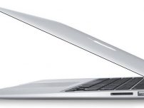 Apple MACBOOK AIR NOU 13.3 Inch i5 1.7Ghz/4Gb/128GB SIGILAT! GARANTIE!