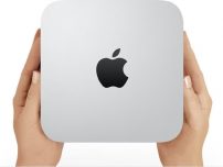 Apple Mac Mini SERVER NOU 2.66Ghz/4Gb/2x500GB SIGILAT! GARANTIE 1 an!