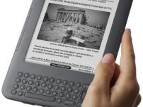 Amazon Kindle 3 eBook reader NOU WiFi 3G SIGILAT! GARANTIE 1 an!