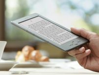 Amazon Kindle 4 eBook reader NOU WiFi SIGILAT!