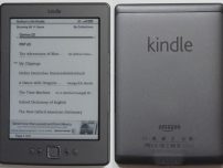 Amazon Kindle 4 eBook reader NOU WiFi SIGILAT!