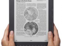 Amazon Kindle DX eBook reader NOU WiFi 3G SIGILAT! GARANTIE 1 AN!