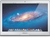 Apple MACBOOK AIR NOU 13.3 Inch 1.7Ghz i5/4Gb/128GB SIGILAT! GARANTIE!