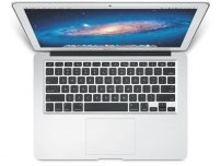 Apple MACBOOK AIR NOU 13.3 Inch 1.7Ghz i5/4Gb/128GB SIGILAT! GARANTIE!