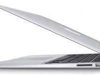 Apple MACBOOK AIR NOU 13.3 Inch 1.7Ghz i5/4Gb/128GB SIGILAT! GARANTIE!