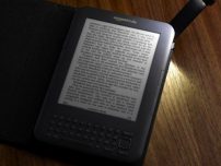 COPERTA pentru Amazon Kindle 3/DX eBook Reader NOUA!