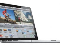 Apple MACBOOK PRO 13 inch MODEL NOU i5 2.4Ghz/i7 2.8Ghz/4Gb/500Gb/750Gb SIGILAT!