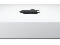 Apple Mac Mini SERVER NOU 2.66Ghz/4Gb/2x500GB GARANTIE
