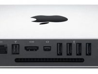 Apple Mac Mini SERVER NOU 2.66Ghz/4Gb/2x500GB GARANTIE