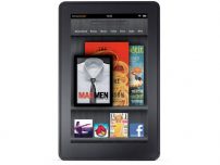 Amazon Kindle Fire 7 inch WiFi COLOR SIGILAT GARANTIE 1 AN!