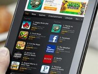 Amazon Kindle Fire 7 inch WiFi COLOR SIGILAT GARANTIE 1 AN!