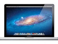 Apple MacBook Pro 15 inch MODEL NOU 2011 i7 2.2/2.4Ghz/4Gb/500GB/750GB SIGILAT!