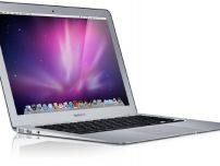 Apple MACBOOK AIR NOU 11.6 Inch 1.4Ghz/2Gb/128GB 1 an GARANTIE!