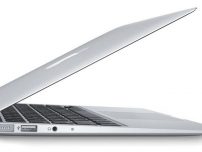 Apple MACBOOK AIR NOU 11.6 Inch 1.4Ghz/2Gb/128GB 1 an GARANTIE!