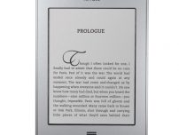 Amazon Kindle Touch Wifi eBook reader NOU SIGILAT GARANTIE 1 AN