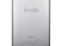 Amazon Kindle Touch Wifi eBook reader NOU SIGILAT GARANTIE 1 AN