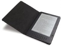 Amazon Kindle DX eBook reader NOU WiFi 3G SIGILAT COPERTA