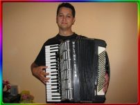 Acordeonist bucuresti