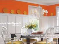 Casa Inteligenta, Control Inteligent, Control de la distanta