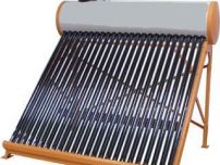 Panouri solare gravitationale (nepresurizate) AMR 47/1500/15-100L ruptor