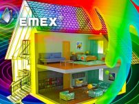 Emex - solutii complete pentru amenajari
