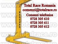 Furci macarale transport europaleti