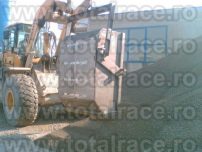 Cupe de beton capacitate mari Total Race