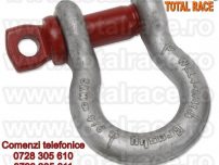 Shackles / Gambeti omega G209 Crosby
