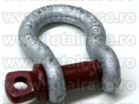 Shackles / Gambeti omega G209 Crosby