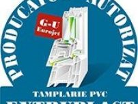 Termopane Timisoara - extruPlast